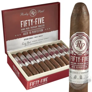 Rocky Patel Fifty-Five Robusto