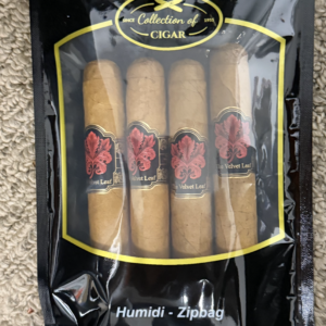 House Cigar Velvet Leaf Habano/Maduro Toro