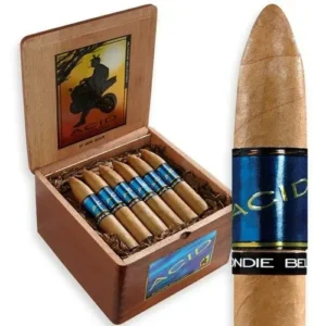 Drew Estate ACID Blue Blondie Petit Corona