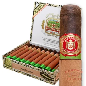 Arturo Fuente Double Chateau Maduro