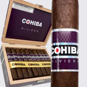 Cohiba Riviera Toro