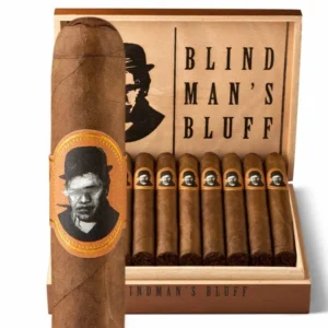 Caldwell Blind Man's Bluff Toro