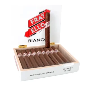 Fratello Bianco Toro