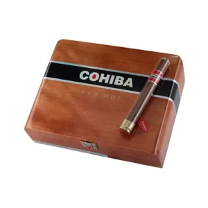 Cohiba Red Dot Corona