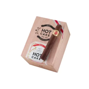 HVC Hot Cake Laguito No. 5 Toro