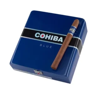 Cohiba Blue Churchill