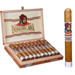 Drew Estate Deadwood Dominicana Toro