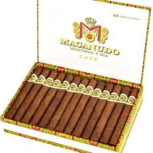 Macanudo Café Duke of Windsor