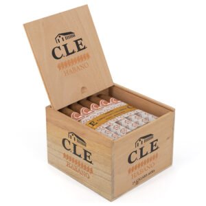 CLE Cigars Habano Connecticut