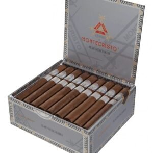 Montecristo Platinum Series Habana
