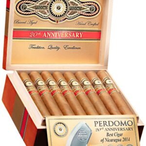 Perdomo 10th Anniversary Champagne Churchill