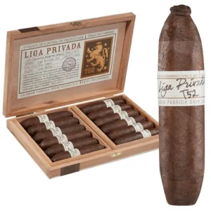 Drew Estate Liga Privada T52 Flying Pig