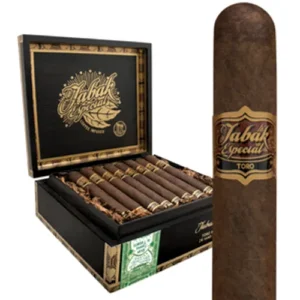 Drew Estate Tabak Especia Negra Robusto