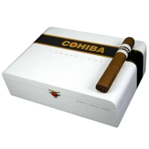 Cohiba Connecticut Toro