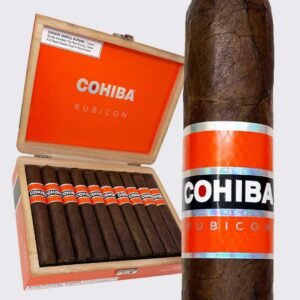 Cohiba Rubicon Robusto 5.5 x 55