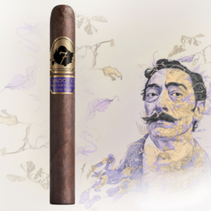 El Septimo Salvador Dali