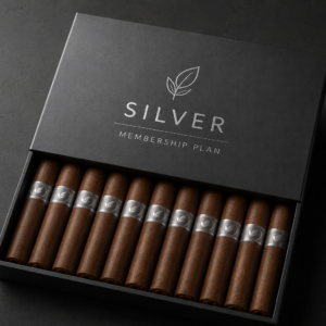 Silver Membership