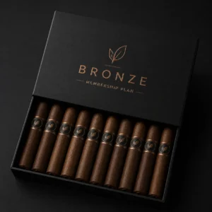 Bronze Membership