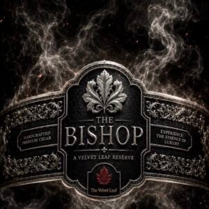 The Bishop "Reserve"