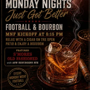 Monday Night Football