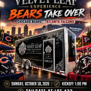 Bears Take Over
