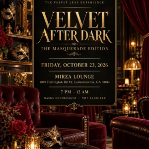 Velvet After Dark Event