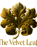 Gold Leaf Logo