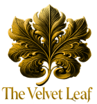 Gold Leaf Logo