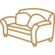 loveseat